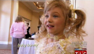 Illustration for article titled Toddlers & Tiaras: Is There Such A Thing As A Heterosexual Pageant Dad?